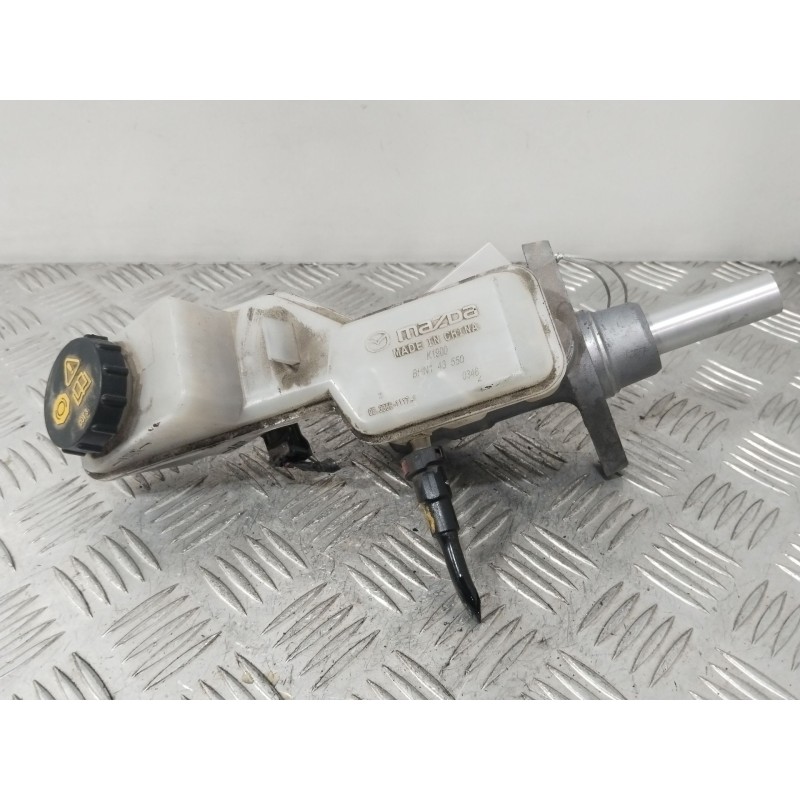 BOMBA FRENO BHN143550  - imagen 4
