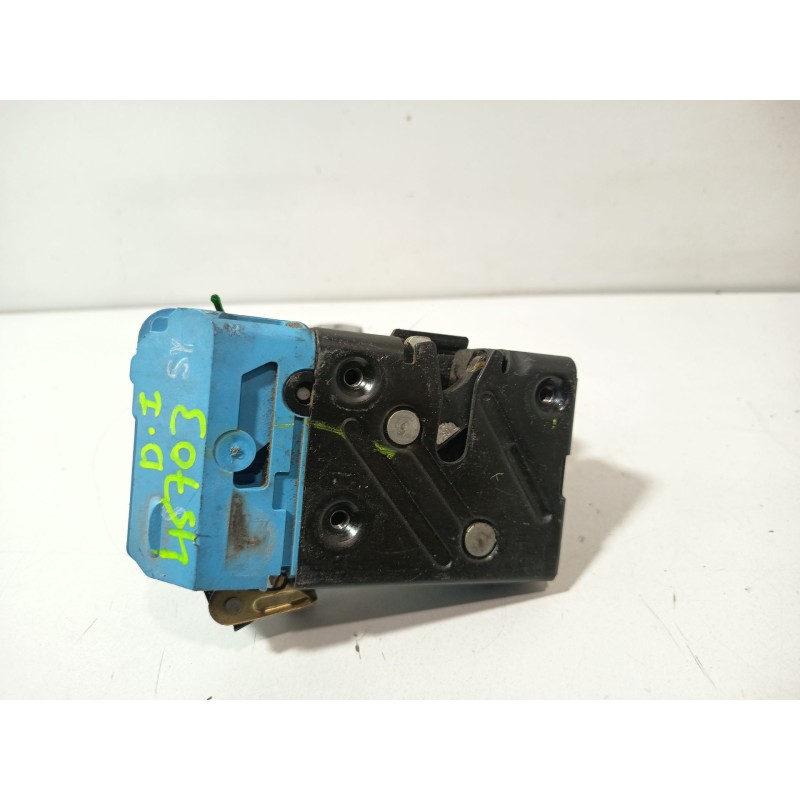 CERRADURA PUERTA DELANTERA IZQUIERDA 30699746  - imagen 3