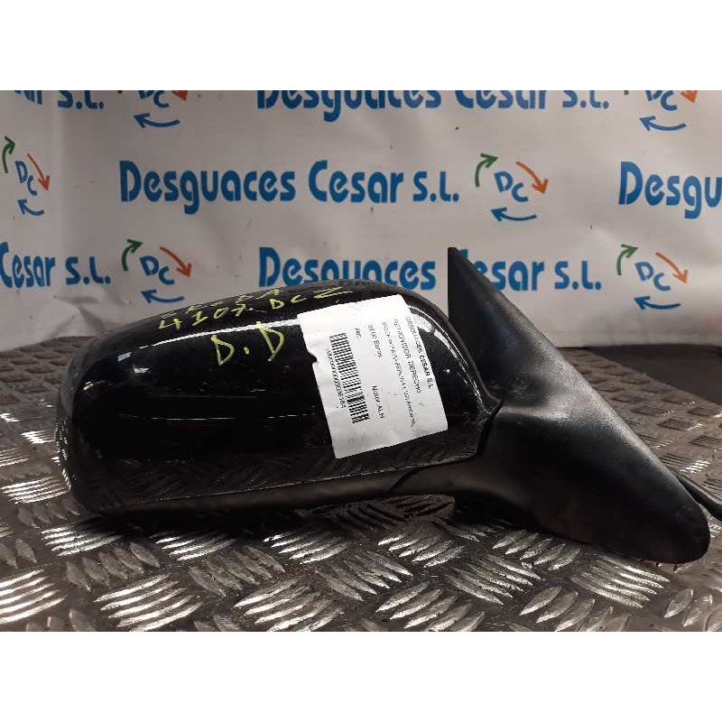 RETROVISOR DERECHO  - imagen 2