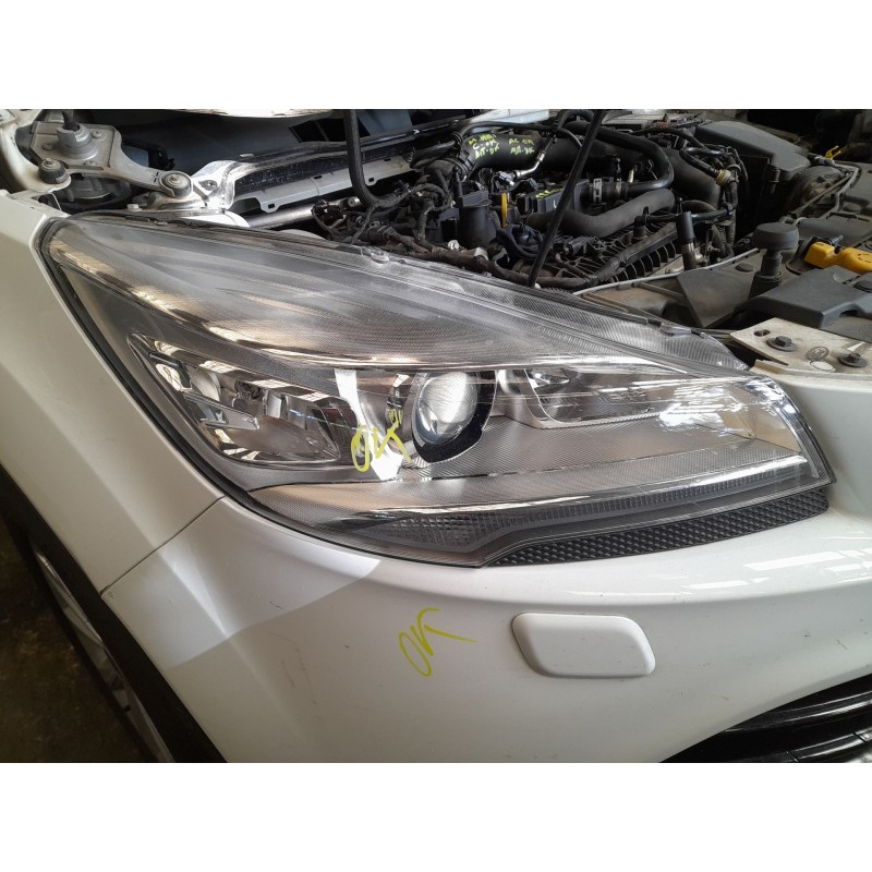 FORD KUGA II (DM2) - imagen 2