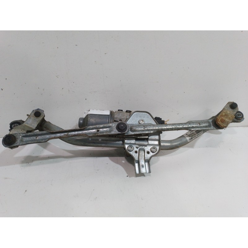 MOTOR LIMPIA DELANTERO 9650380780 4 PINES  - imagen 2