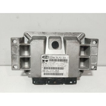 CENTRALITA MOTOR UCE 9654722680 