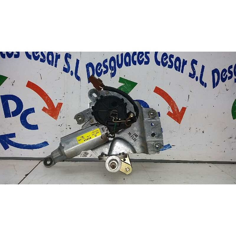 MOTOR LIMPIA TRASERO 3397020406  - imagen 1