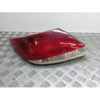 PILOTO TRASERO IZQUIERDO 13273301 