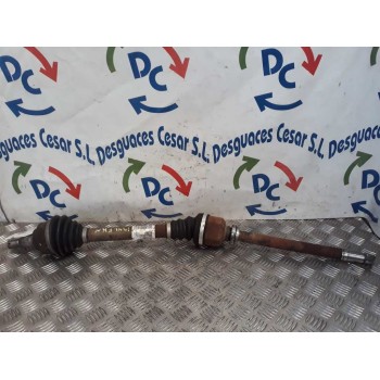TRANSMISION DELANTERA DERECHA 9812781280 