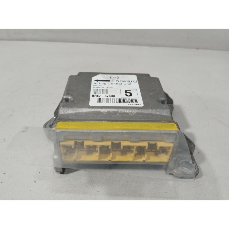 CENTRALITA AIRBAG BRE757K30  - imagen 1