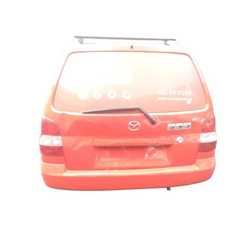 MAZDA DEMIO (DW) - imagen 4