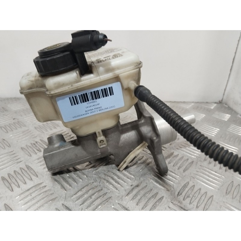 BOMBA FRENO 1K1614019F  - imagen 2