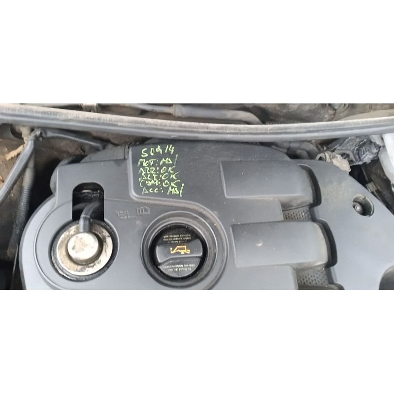 AUDI A4 B6 AVANT (8E5) - imagen 5