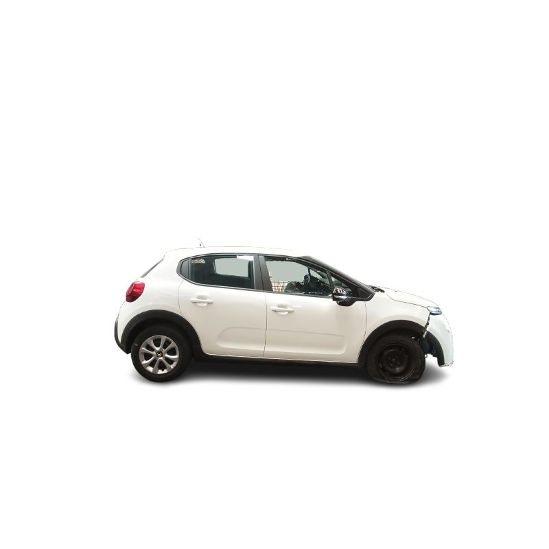 CITROËN C3 III (SX) - imagen 4