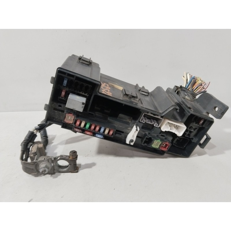 CAJA RELES / FUSIBLES 5014P01  - imagen 1