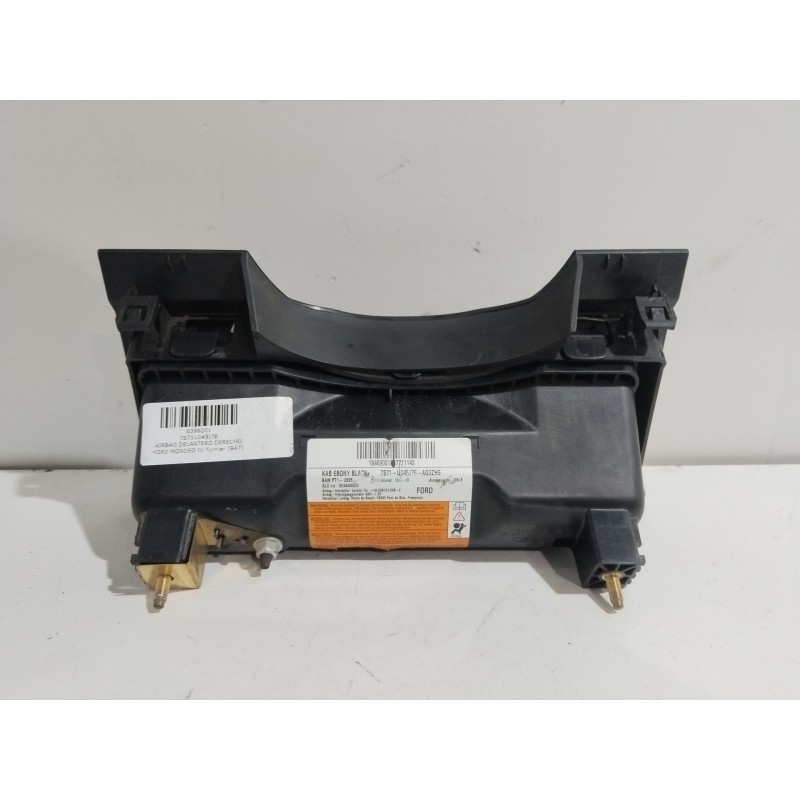 AIRBAG DELANTERO DERECHO 7S71U045J76  - imagen 2