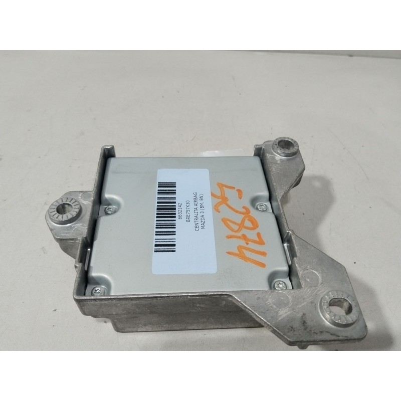 CENTRALITA AIRBAG BRE757K30  - imagen 3
