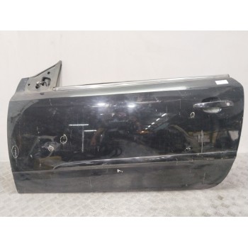 PUERTA DELANTERA IZQUIERDA 124084 NEGRO 