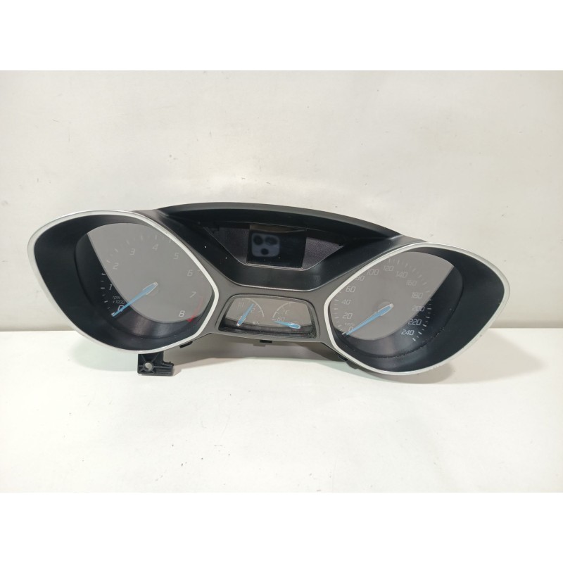 CUADRO INSTRUMENTOS BM5T10849BAD  - imagen 1