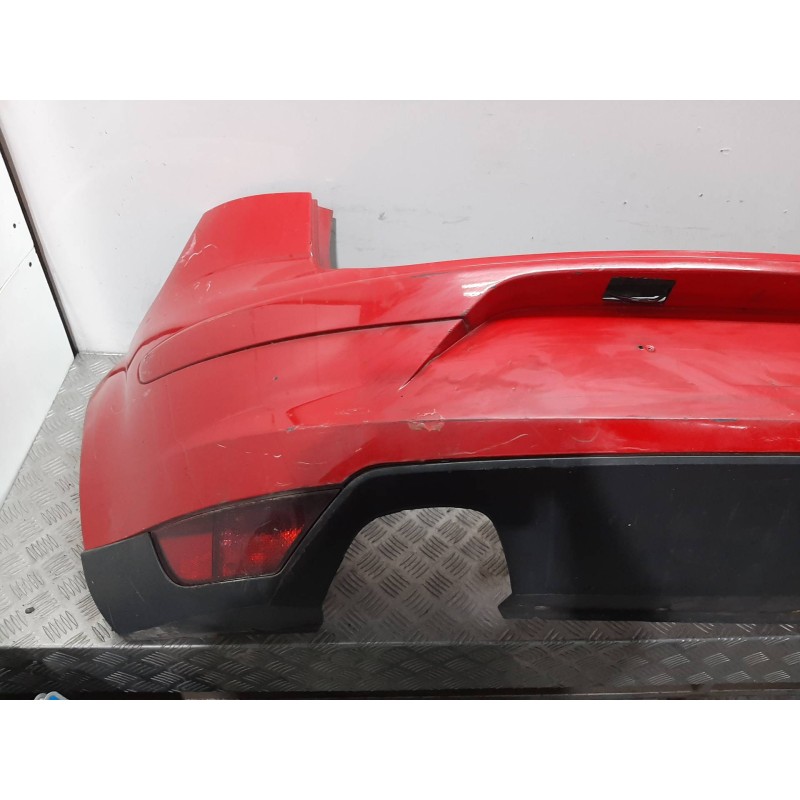 PARAGOLPES TRASERO 5P0807521A9B9 ROJO  - imagen 3
