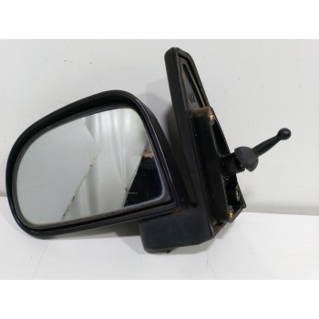 RETROVISOR IZQUIERDO 8761006101CA MANUAL 