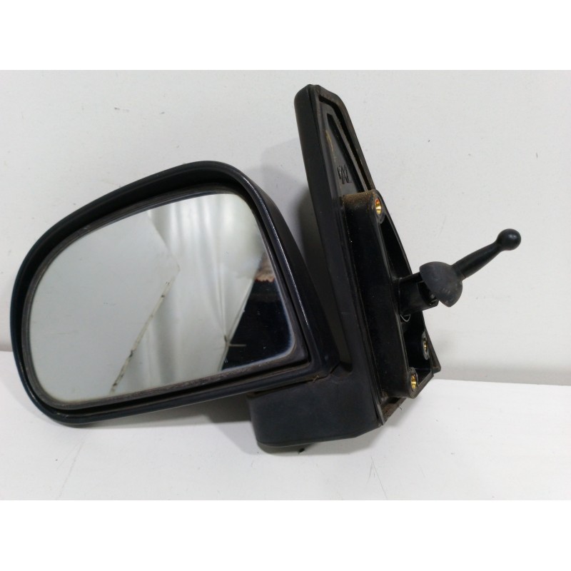 RETROVISOR IZQUIERDO 8761006101CA MANUAL  - imagen 1