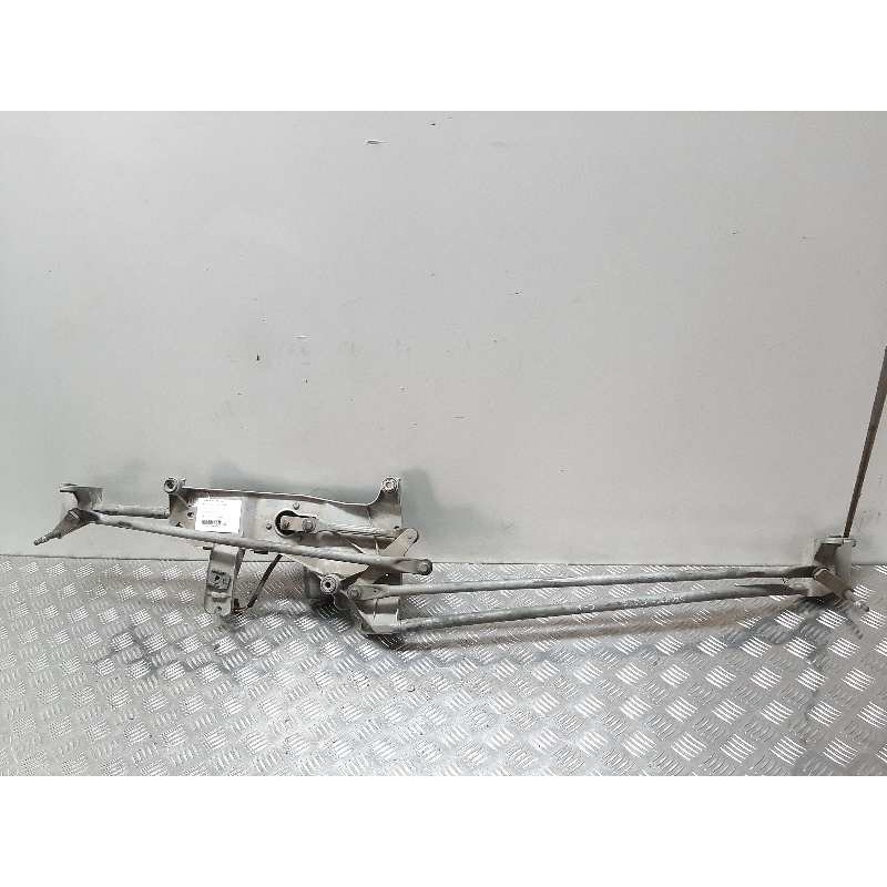 MOTOR LIMPIA DELANTERO NVE4541  - imagen 1