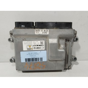 CENTRALITA MOTOR UCE SH1218881B 