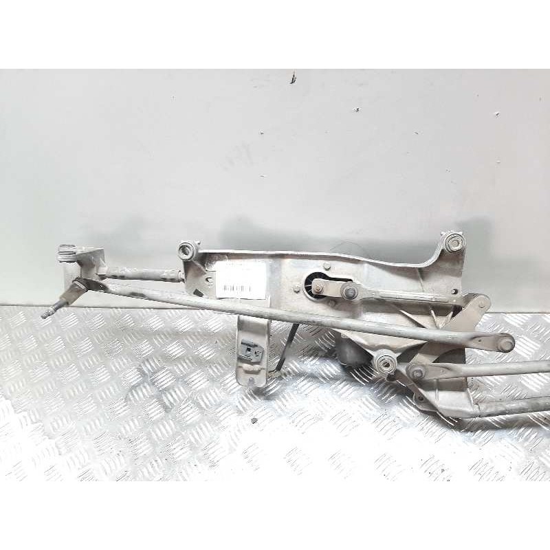 MOTOR LIMPIA DELANTERO NVE4541  - imagen 2