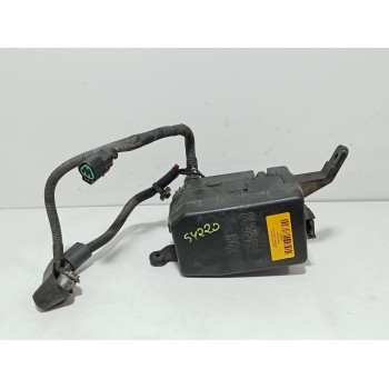 CAJA RELES / FUSIBLES 912101C160 