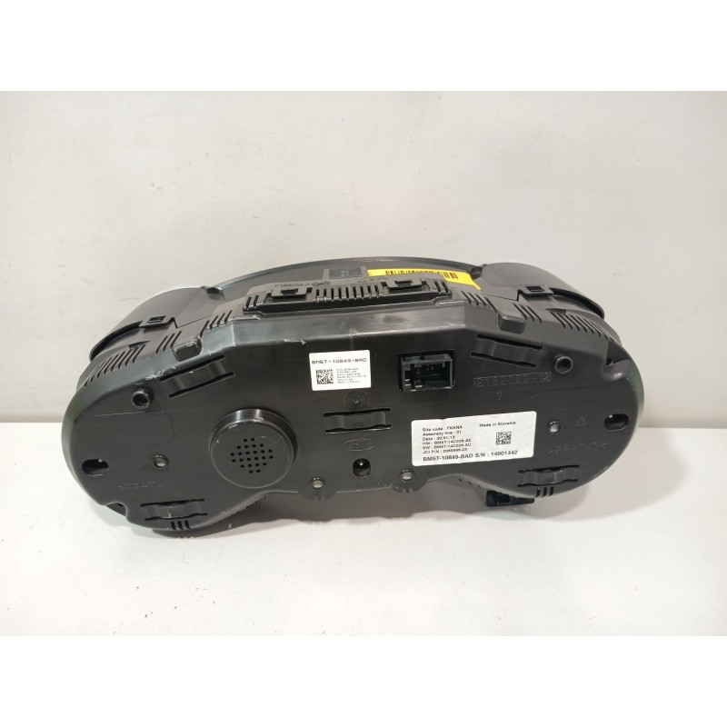 CUADRO INSTRUMENTOS BM5T10849BAD  - imagen 4