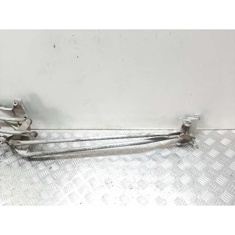 MOTOR LIMPIA DELANTERO NVE4541  - imagen 3