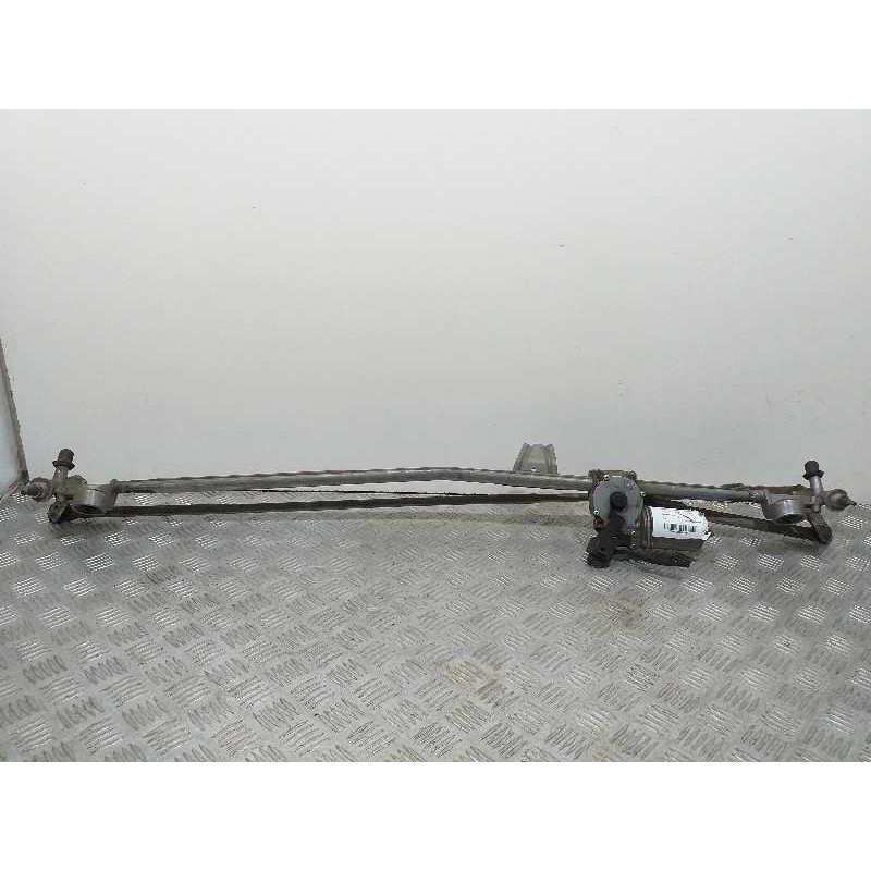 MOTOR LIMPIA DELANTERO 404976 12V  - imagen 1