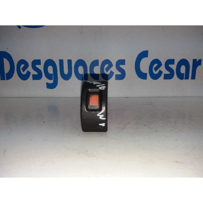 WARNING  - imagen 1