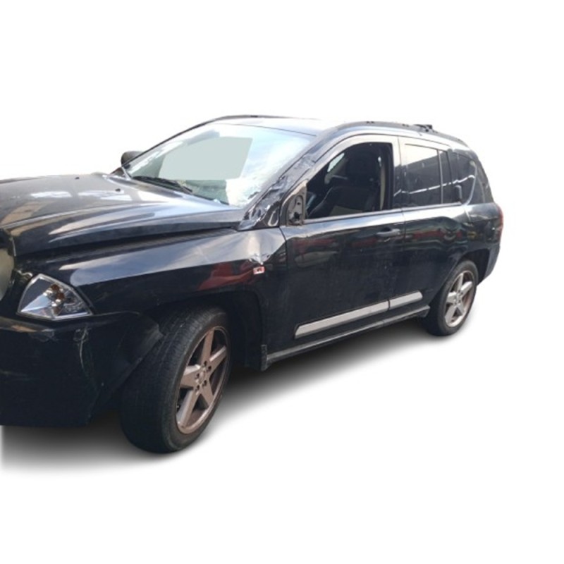JEEP COMPASS (MK49) - imagen 2