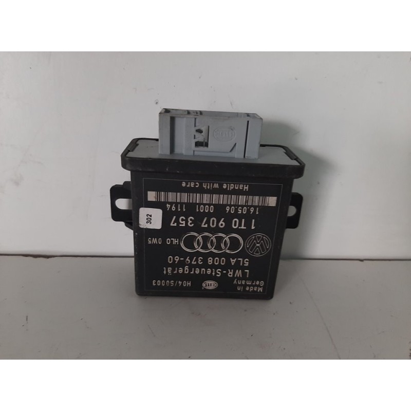 CENTRALITA FAROS XENON 1T0907357  - imagen 2