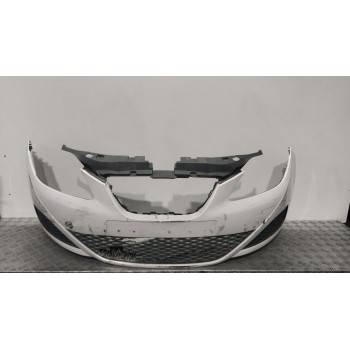 PARAGOLPES DELANTERO 6J0807217HGRU BLANCO
