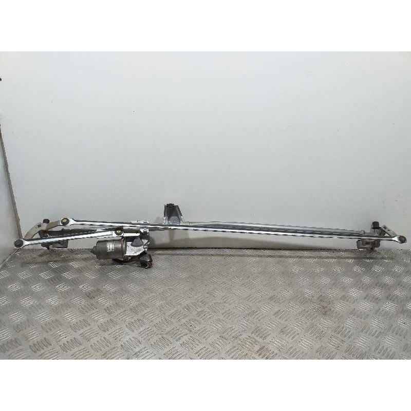 MOTOR LIMPIA DELANTERO 404976 12V  - imagen 2