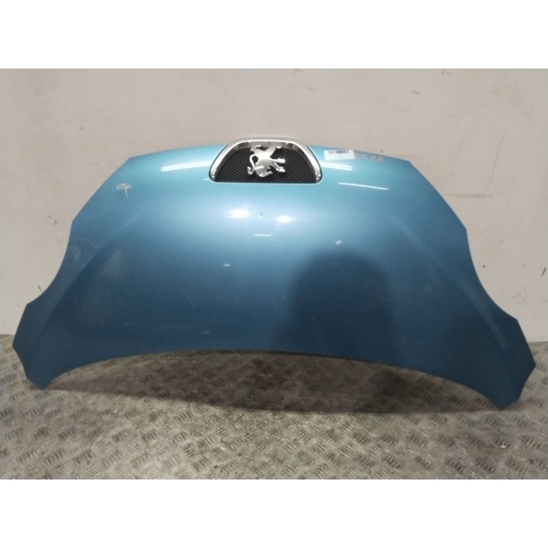 CAPOT 7901L7  - imagen 1
