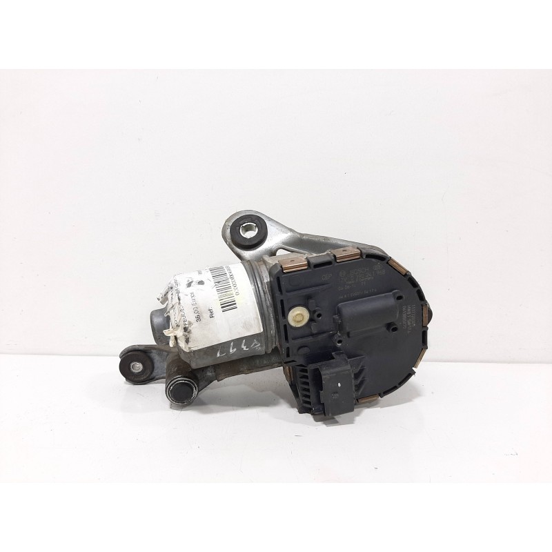 MOTOR LIMPIA DELANTERO IZQUIERDO  - imagen 1