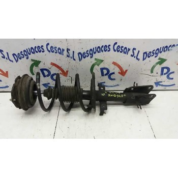 AMORTIGUADOR DELANTERO DERECHO 1.9 DCI 
