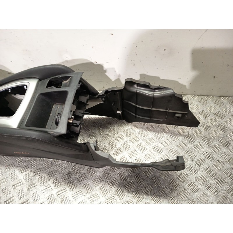 CONSOLA CENTRAL 969104EH3C  - imagen 4