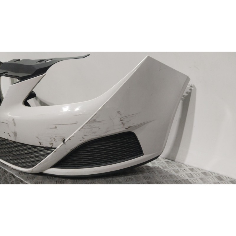 PARAGOLPES DELANTERO 6J0807217HGRU BLANCO - imagen 3
