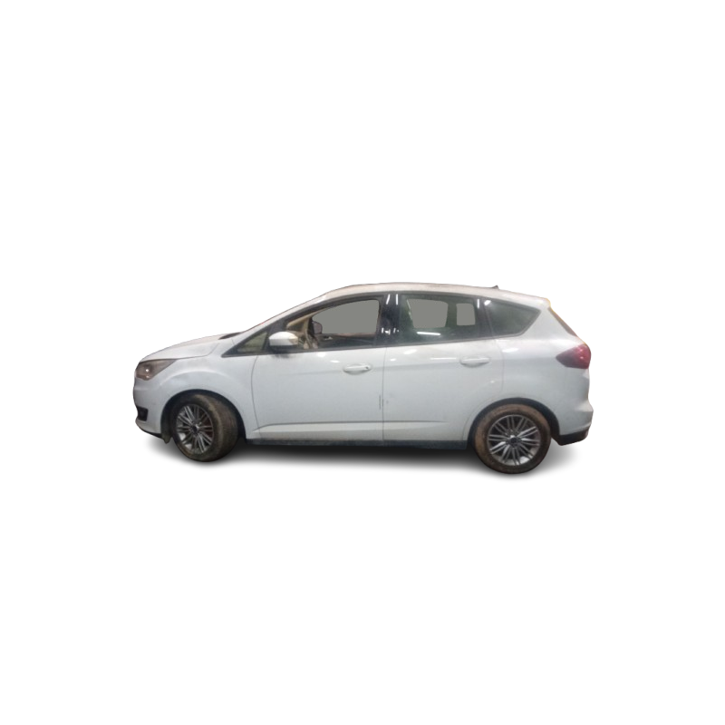 FORD C-MAX II (DXA/CB7, DXA/CEU) - imagen 4