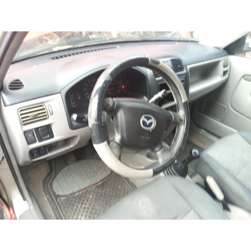 MAZDA DEMIO (DW) - imagen 5