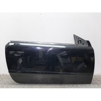 PUERTA DELANTERA DERECHA 124599 NEGRO 