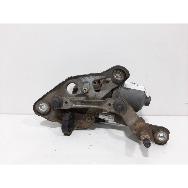 MOTOR LIMPIA DELANTERO IZQUIERDO  - imagen 2
