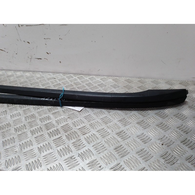 BARRAS DE TECHO 51137052538  - imagen 4