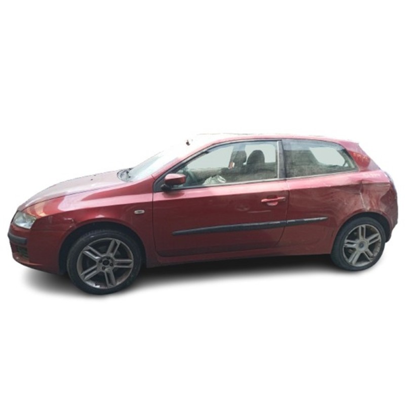 FIAT STILO (192_) - imagen 1
