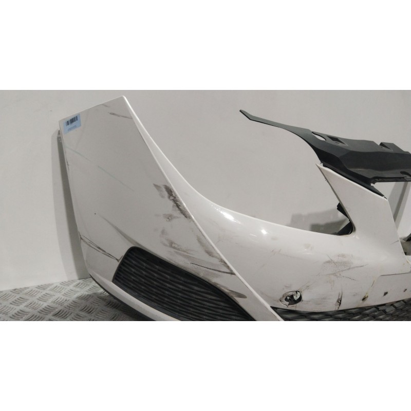 PARAGOLPES DELANTERO 6J0807217HGRU BLANCO - imagen 4