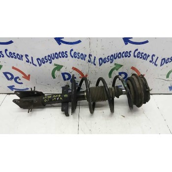 AMORTIGUADOR DELANTERO IZQUIERDO 1.9 DCI 