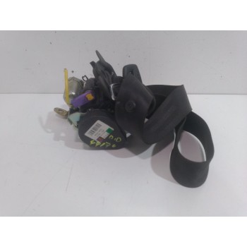 CINTURON SEGURIDAD DELANTERO DERECHO 602213300 
