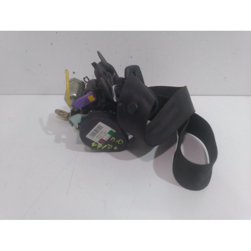 CINTURON SEGURIDAD DELANTERO DERECHO 602213300 