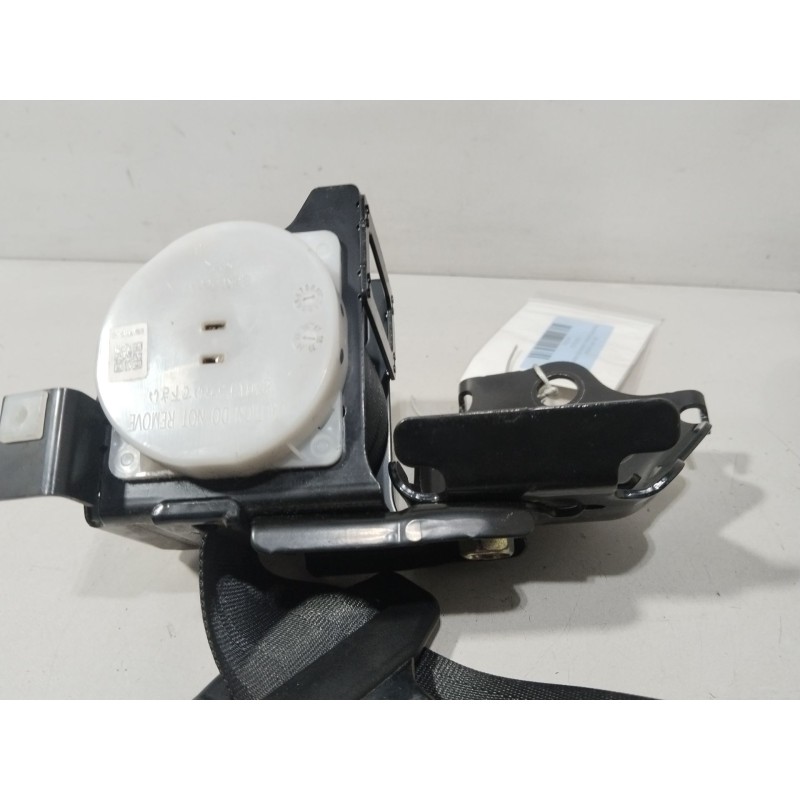 CINTURON SEGURIDAD TRASERO IZQUIERDO TIS7212551  - imagen 2